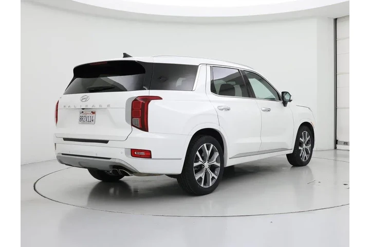 $25998 : Hyundai PALISADE 2021 Limite image 8