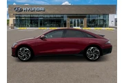 $32940 : Hyundai IONIQ 6 2025 Limited thumbnail