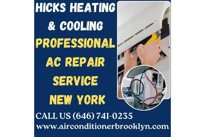 Hicks Heating & Cooling image 5
