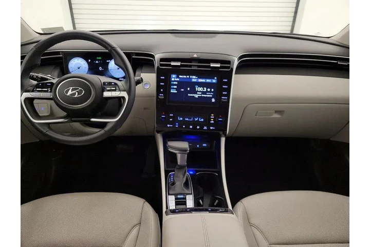 $23998 : Hyundai TUCSON 2022 SEL 4dr image 9