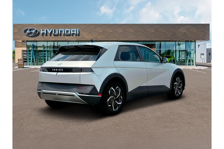 $25610 : Hyundai IONIQ 5 2024 SEL 4dr image 7