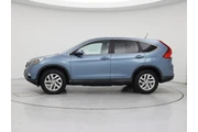 $17998 : Honda CR-V 2016 AWD EX 4dr S thumbnail