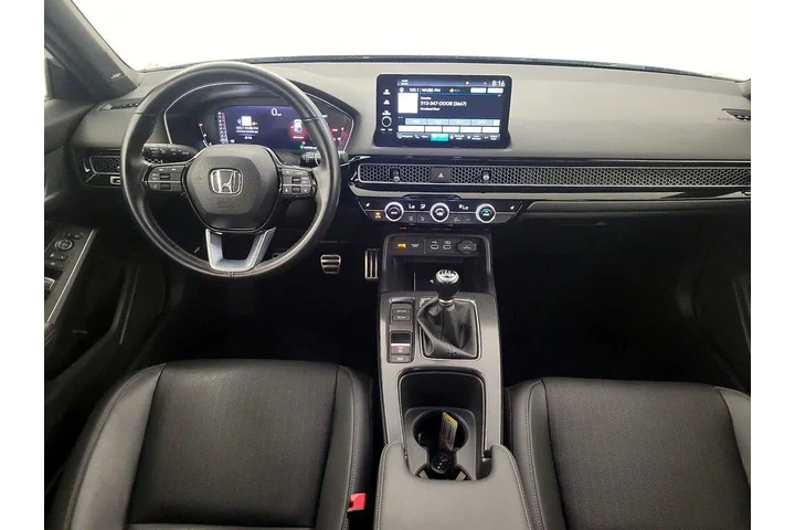 $29998 : Honda Civic 2024 Sport Touri image 9