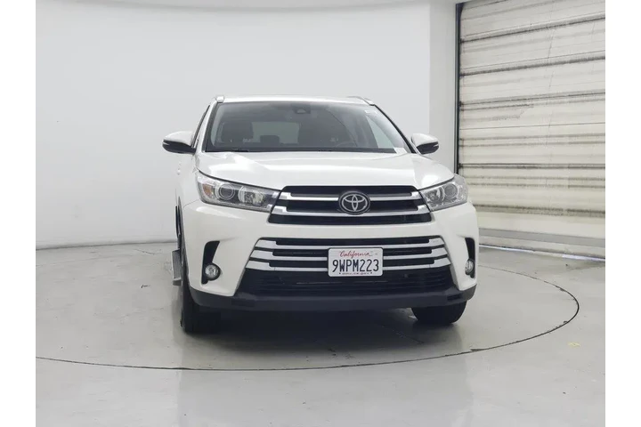 $27998 : Toyota Highlander 2018 AWD L image 5