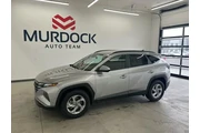 Hyundai TUCSON 2022 AWD SEL en Salt Lake City