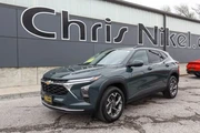 2025 Trax FWD 4dr LT en Tulsa