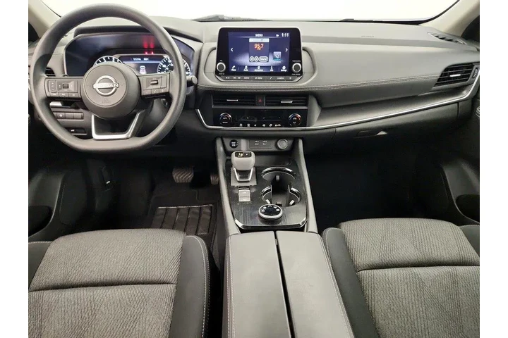 $23998 : Nissan Rogue 2024 AWD SV 4dr image 9