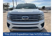 $24910 : Ford Expedition 2020 4x2 XLT thumbnail