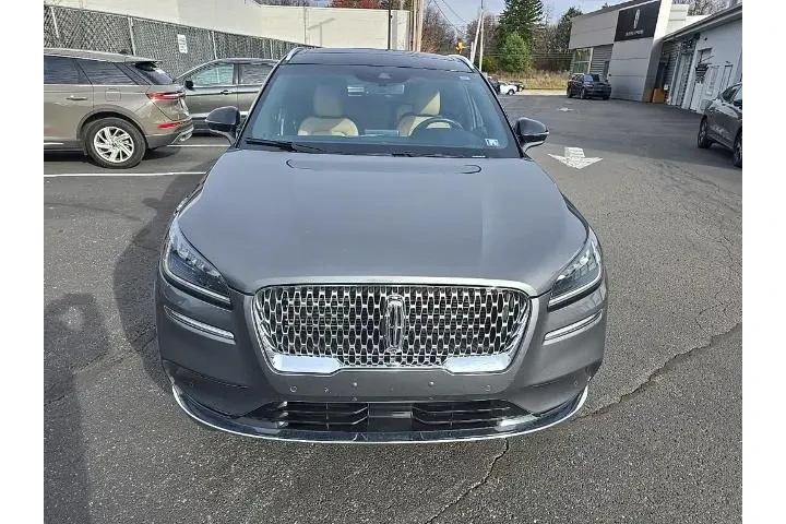 $28464 : Lincoln Corsair 2021 AWD Res image 2