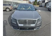 $28464 : Lincoln Corsair 2021 AWD Res thumbnail