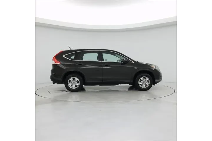 $14998 : Honda CR-V 2014 LX 4dr SUV image 7