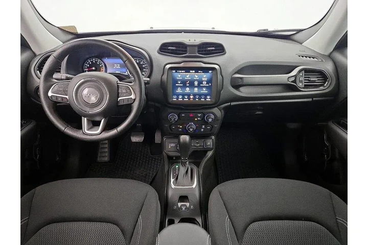 $21998 : Jeep Renegade 2023 4x4 Altit image 9
