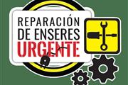 Reparacion de Enseres Urgente en San Juan