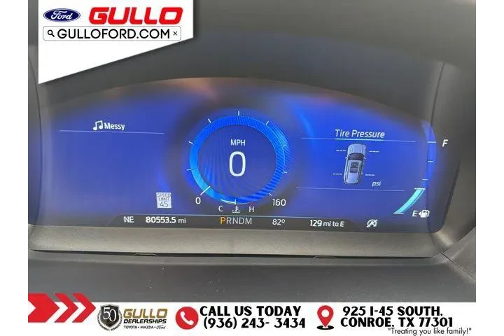 $29991 : Ford Explorer 2020 AWD ST 4d image 9