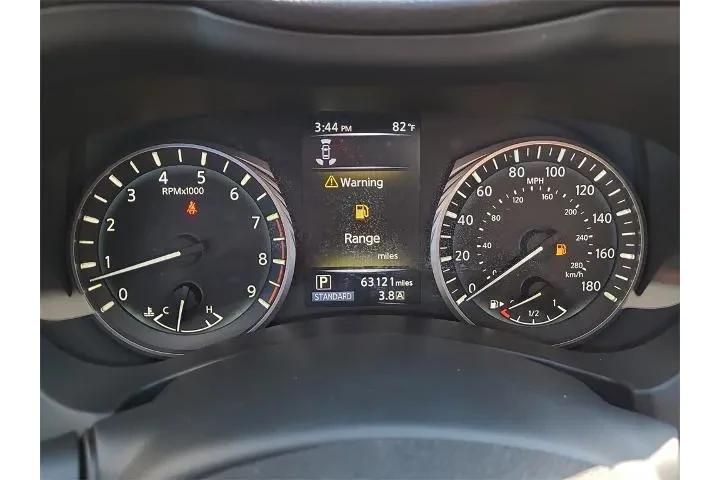 $21223 : INFINITI Q50 2021 Luxe 4dr S image 6