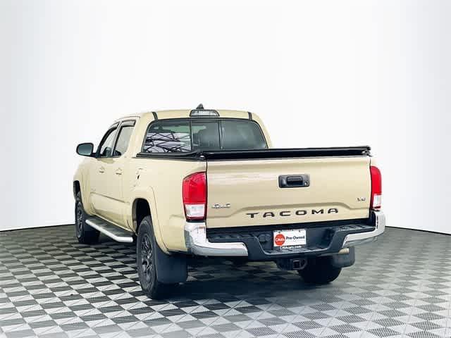 $33924 : PRE-OWNED  TOYOTA TACOMA SR5 D image 8