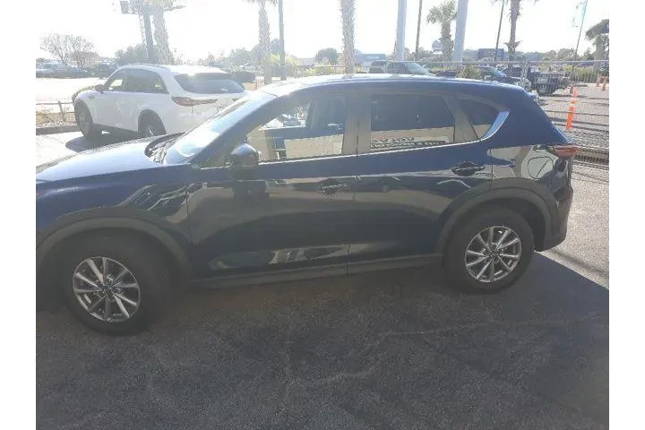 $22731 : Mazda CX-5 2022 AWD 2.5 S Pr image 7