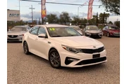 2020 KIA OPTIMA2020 KIA OPTIMA en Tucson