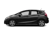 Honda Fit 2015 EX 4dr Hatchb thumbnail