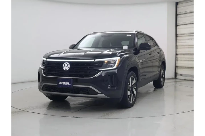$31998 : Volkswagen Atlas Cross Sport image 4