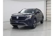 $31998 : Volkswagen Atlas Cross Sport thumbnail