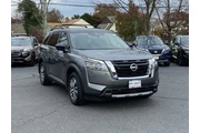 Nissan Pathfinder 2024 AWD S en Long Island