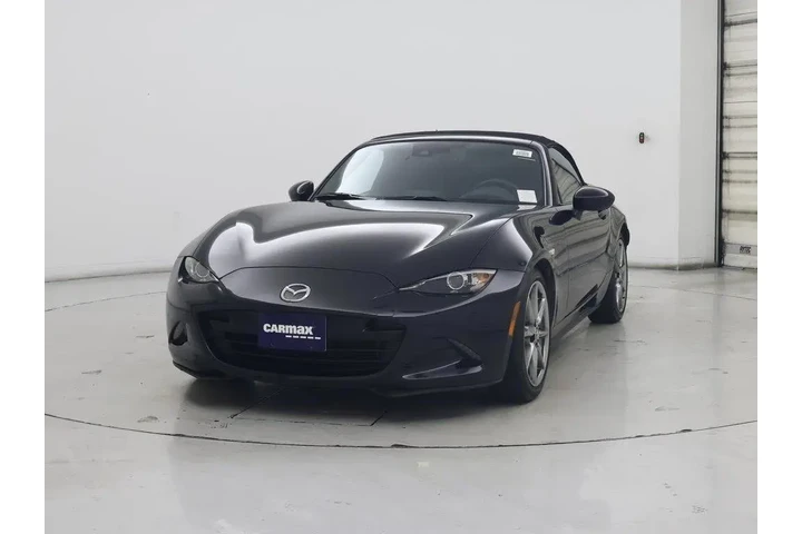 $25998 : Mazda MX-5 Miata 2022 Grand image 4