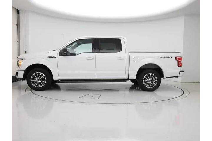 $32998 : Ford F-150 2020 4x2 XLT 4dr image 3