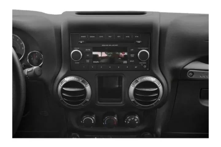 $17988 : Jeep Wrangler 2015 4x4 Sport image 10