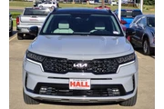 $28593 : Kia Sorento 2023 AWD SX 4dr thumbnail
