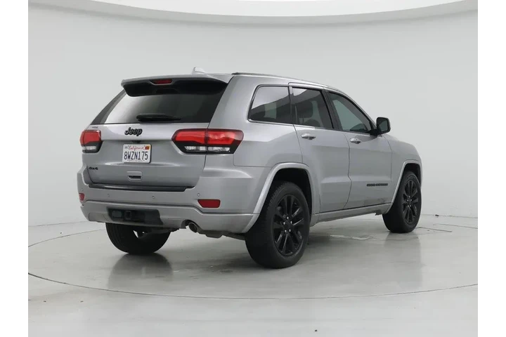 $19998 : Jeep Grand Cherokee 2017 4x4 image 8