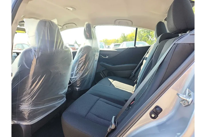 $27998 : Subaru Legacy 2025 AWD Premi image 5