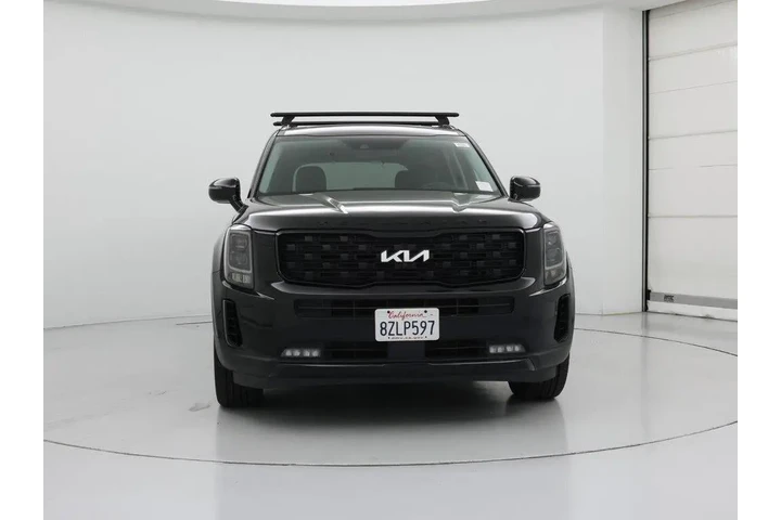 $34998 : Kia Telluride 2022 AWD SX 4d image 5