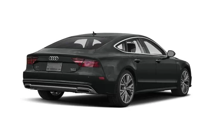 $15490 : Audi A7 2017 AWD 3.0T quattr image 2