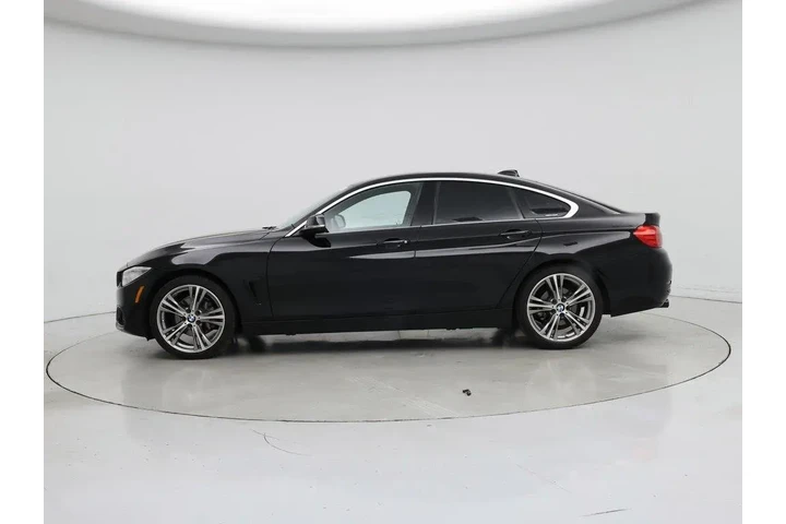$17998 : BMW 4 Series 2017 430i Gran image 3