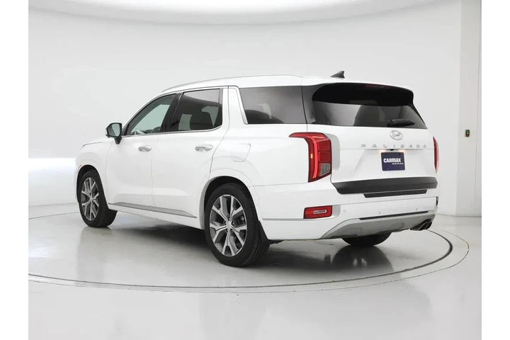 $28998 : Hyundai PALISADE 2022 Limite image 2
