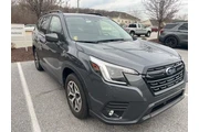 Subaru Forester 2024 AWD Pre
