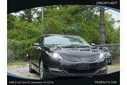 2014 MKZ en Arlington VA