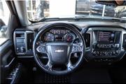 2018 Chevrolet Silverado 1500 thumbnail