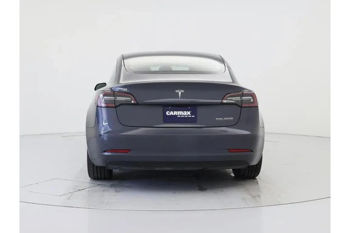 $29998 : Tesla Model 3 2022 AWD Perfo image 6