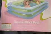 $125 : Easy set up pools thumbnail