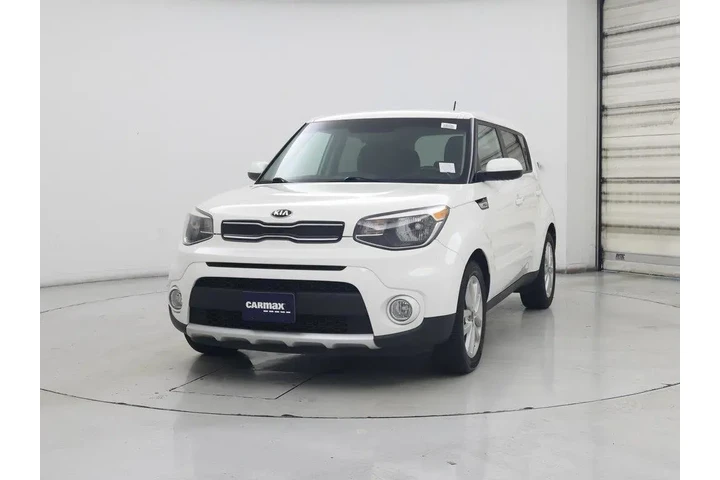 $15998 : Kia Soul 2018 + 4dr Crossove image 4