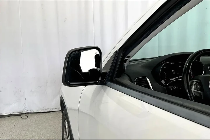 $9941 : Dodge Durango 2016 Limited 4 image 10