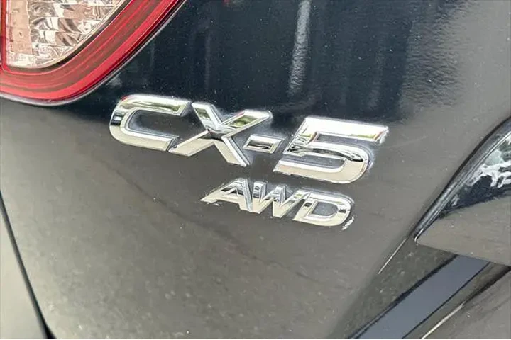 $12990 : Mazda CX-5 2016 AWD Touring image 7