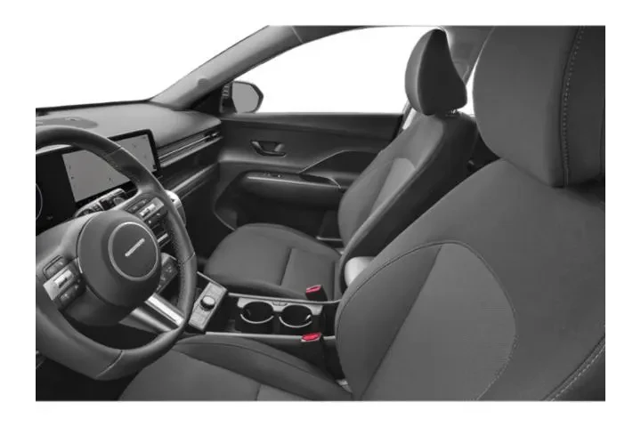 $18995 : Hyundai KONA Electric 2025 S image 9