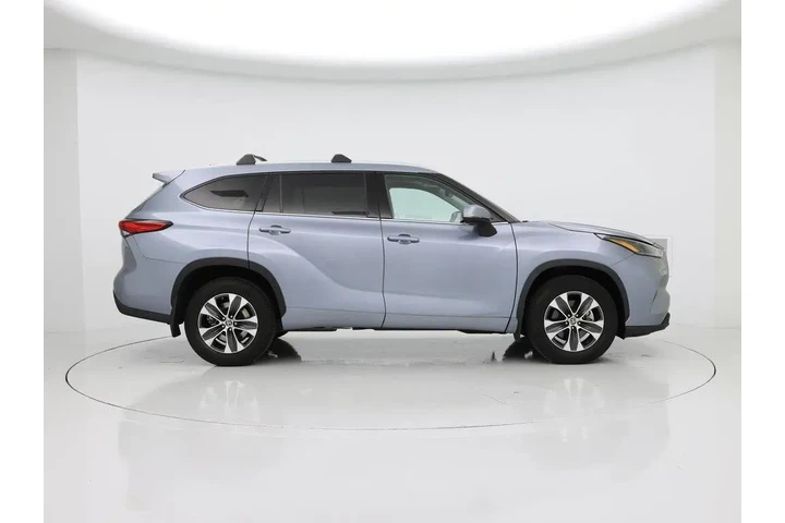$37998 : Toyota Highlander 2022 AWD X image 7