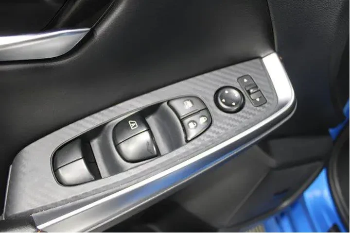 $21987 : Nissan Sentra 2024 SR 4dr Se image 7