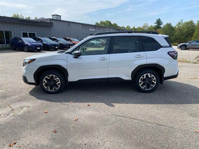 $36004 : 2025 Forester Premium image 3