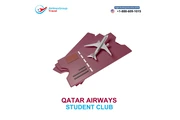 Qatar Airways Student Club en Wilmington