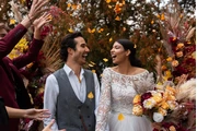 wedding in Ramnagar en New York